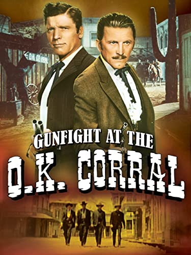  Sfida all\' O.K. Corral