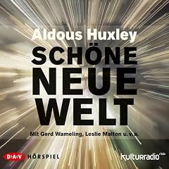 Sch&ouml;ne neue Welt Titelbild