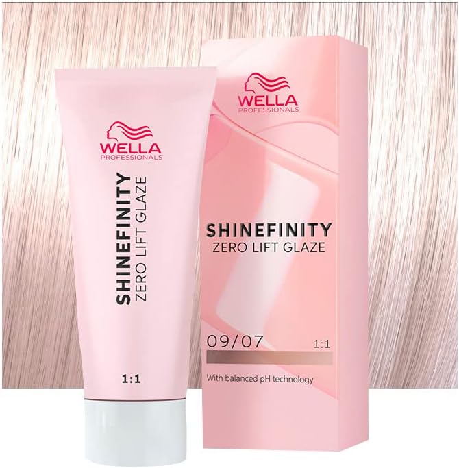 Shinefinity 09/07 60 ml Shade Beige Sand