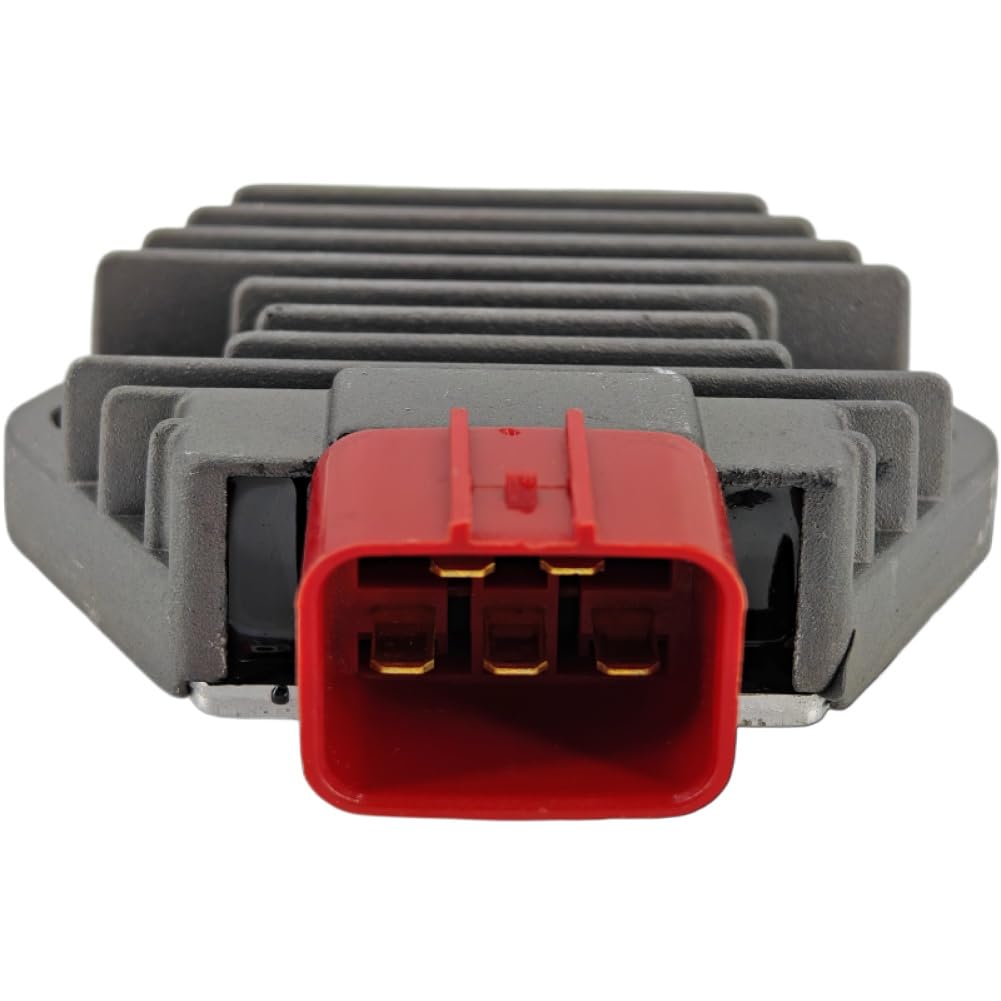 Voltage Regulator Compatible With CBX250 CBF250 XR250 CBR250 11–14 CRF450 TRX450 Part Number 31600-KVK-901 SH781AA
