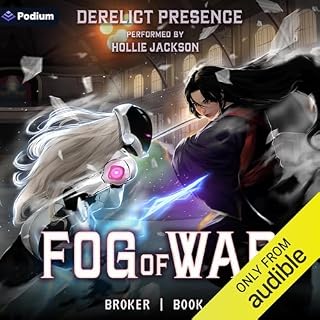 Fog of War cover art