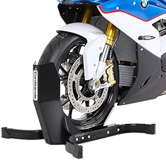 Amazon.com: CS Easy Plus Motorcycle Rocker for Yamaha XV 1900 Midnight ...