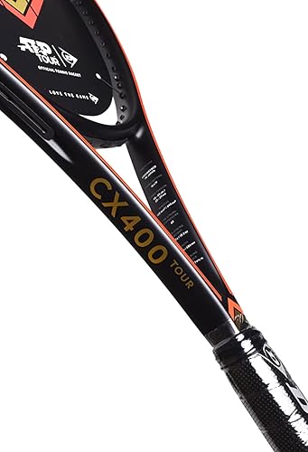 Miniatura 7 de Dunlop Sports Raqueta de tenis CX400 Tour Edición Limitada 2025