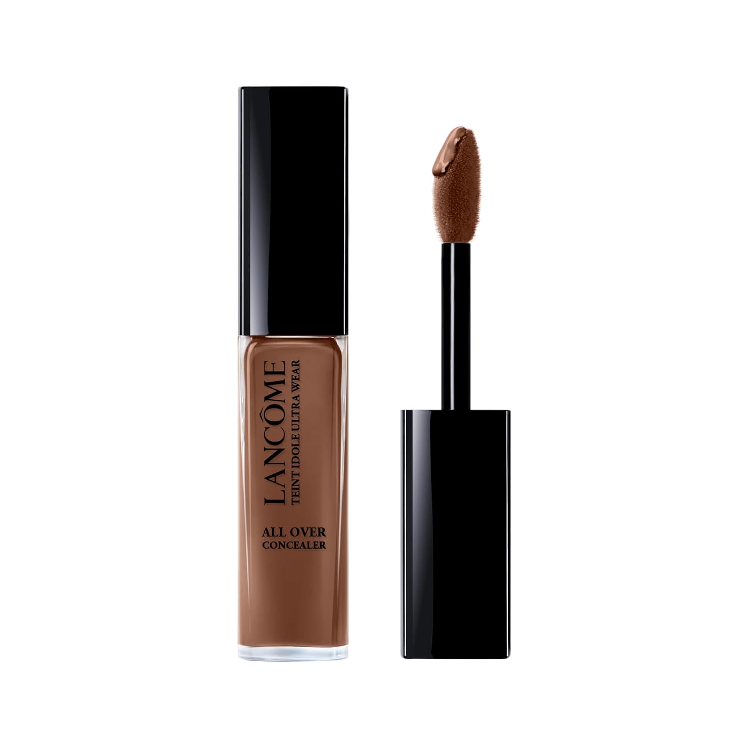 Lancôme Teint Idole Ultra Wear All Over Full Coverage Concealer - Natural Matte Finish & Lightweight Under Eye Concealer - Up To 24H Wear