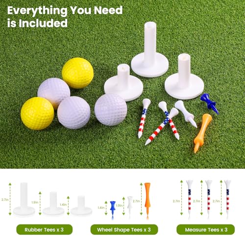 Expert Advice for Golf Practice