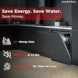 Carysil DW-01 — view 4