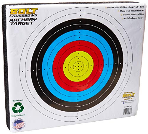 BOLT Crossbows BT309 Archery Target, 16
