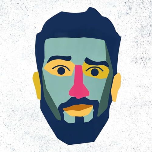 My Biggest Lesson from 2025 Podcast Por  arte de portada