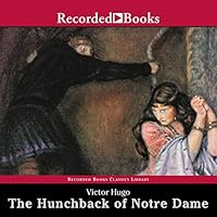The Hunchback of Notre Dame Hörbuch