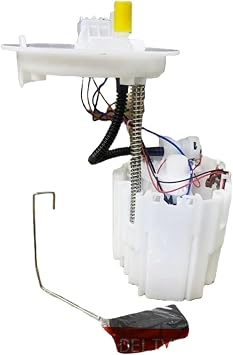 Fuel Pump Assembly 13503672 13586317 0580200039 Compatible for Vauxhall Compatible for Opel Astra Compatible for Cruze 1.8 Petrol 0580200045 13321031 1232247