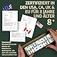 Queensell Domino-Set für Erwachsene mit farbigen Punkten – Doppel-6 Domino-Set, EIN klassisches Brettspiel für Kinder und Erwachsene – Standard Doppel-Sechs Dominos-Sets mit 28 Steinen