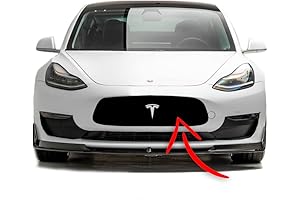 Tesla Sticker Decal: Customize Your Ride with Unique Exterior Flair!