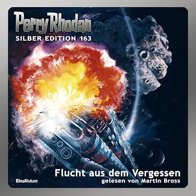 Flucht aus dem Vergessen