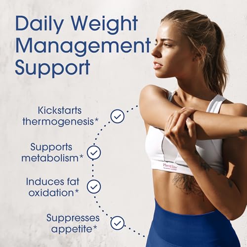 Phenelite Vegan Fat Burner