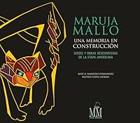 Maruja Mallo. Una memoria en construcción (Varios) 8498656877 Book Cover