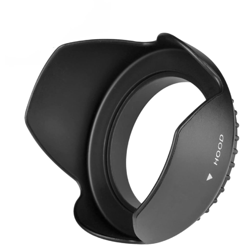 MOSTOS ; Brings Superior || 62mm Camera Lens Hood for Sony E 10-18mm f4 OSS,E PZ 10-20mm f/4 G,E 18-200mm f/3.5-6.3 OSS LE & Other Nikon, Canon Lenses with 62mm Filter Thread-picture-23