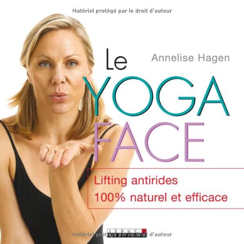 Preisvergleich Produktbild Le yoga face