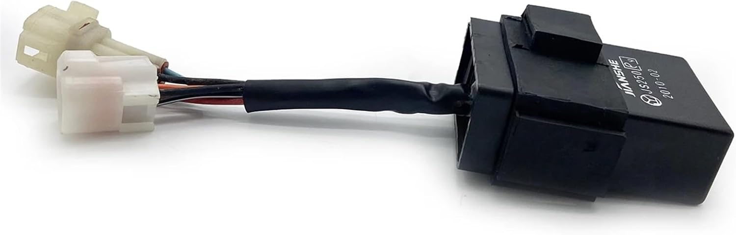 Ignition Coil Motorcycle CDI 1pcs