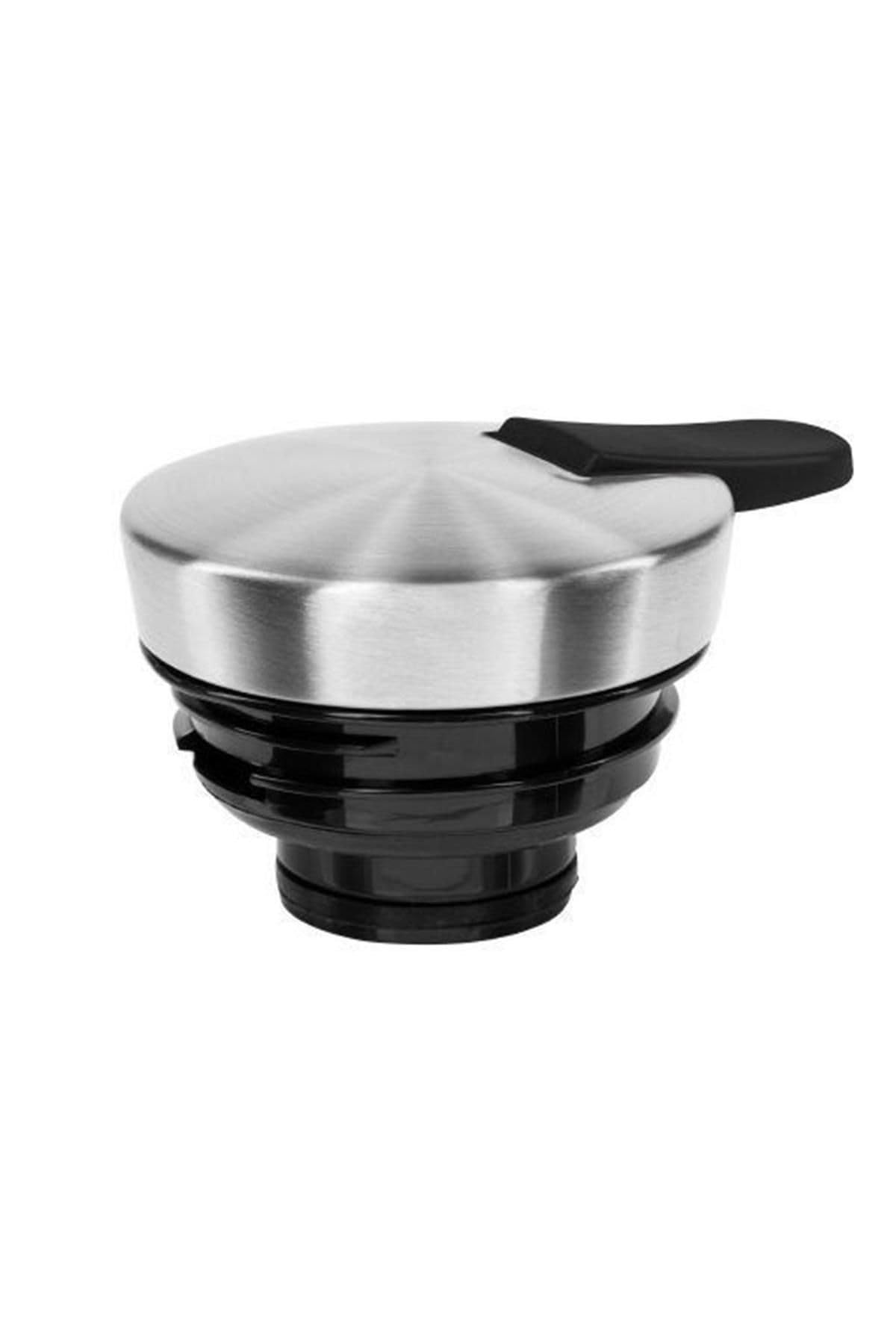 Tefal – Soft Grip Isolierkanne – 1.5 L, Kunststoff, schwarz, 11,8 x 11,8 x 28,7 cm