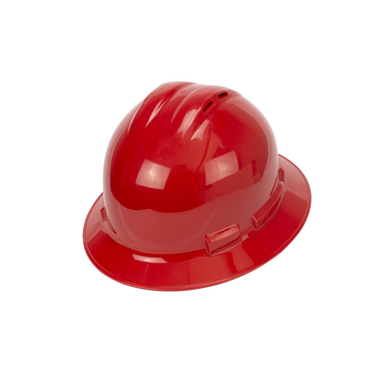 Clé à cliquet 4 pt à Bord Complet QHR4V-RED ventilé rouge pour serrage mécanique