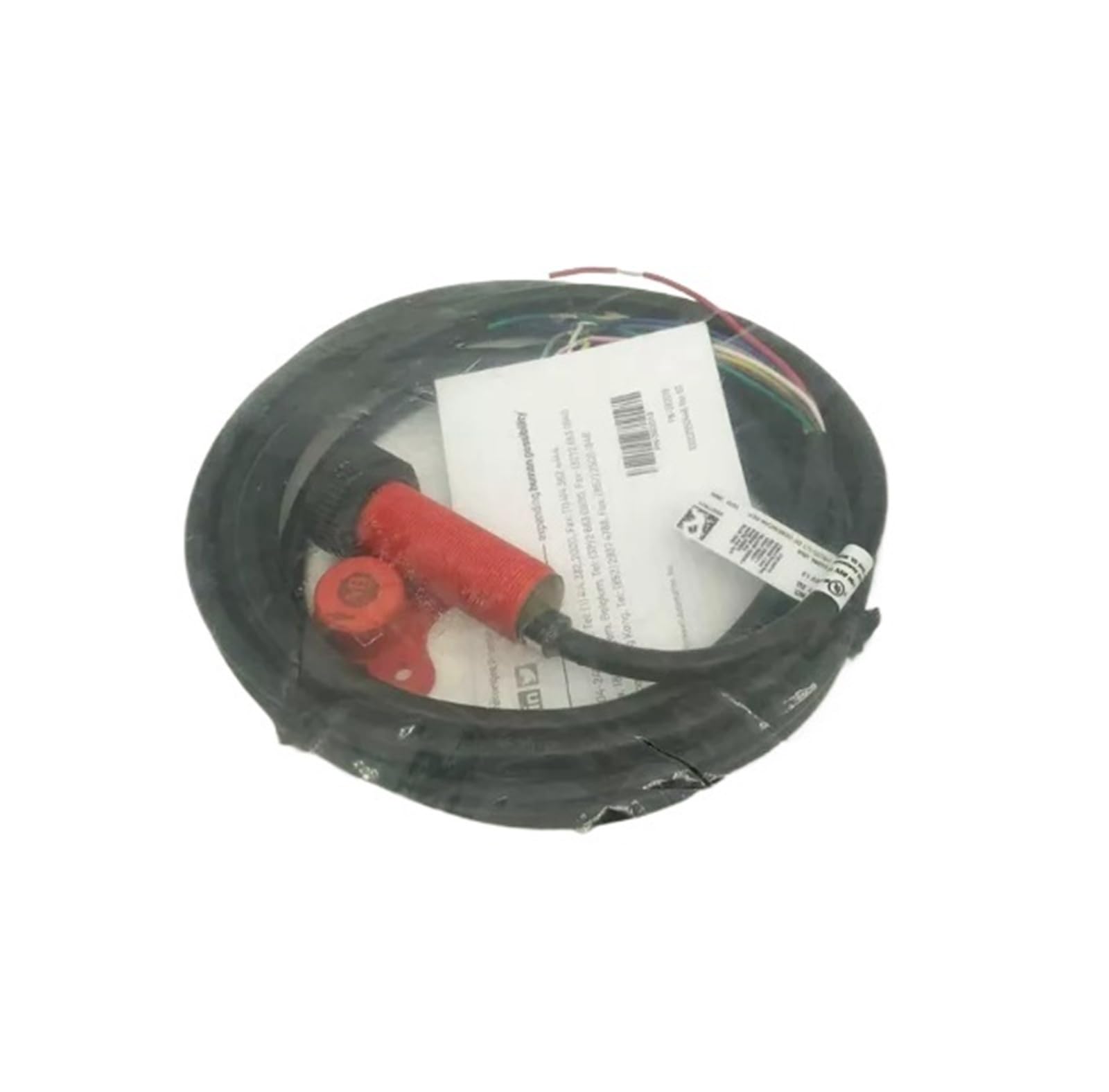 Interrupteur sans contact 440N-Z21S16A pour carter machine