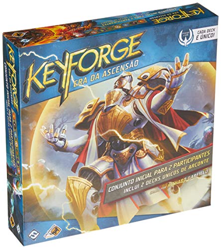 Keyforge. Era da Ascensão (Starter Set)