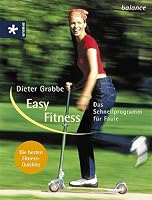 Easy Fitness. 3332015710 Book Cover