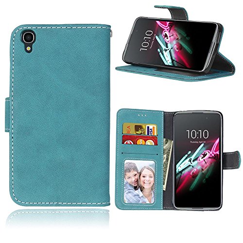 COZY HUT Retro Matte Design con Magnetico Snap-on