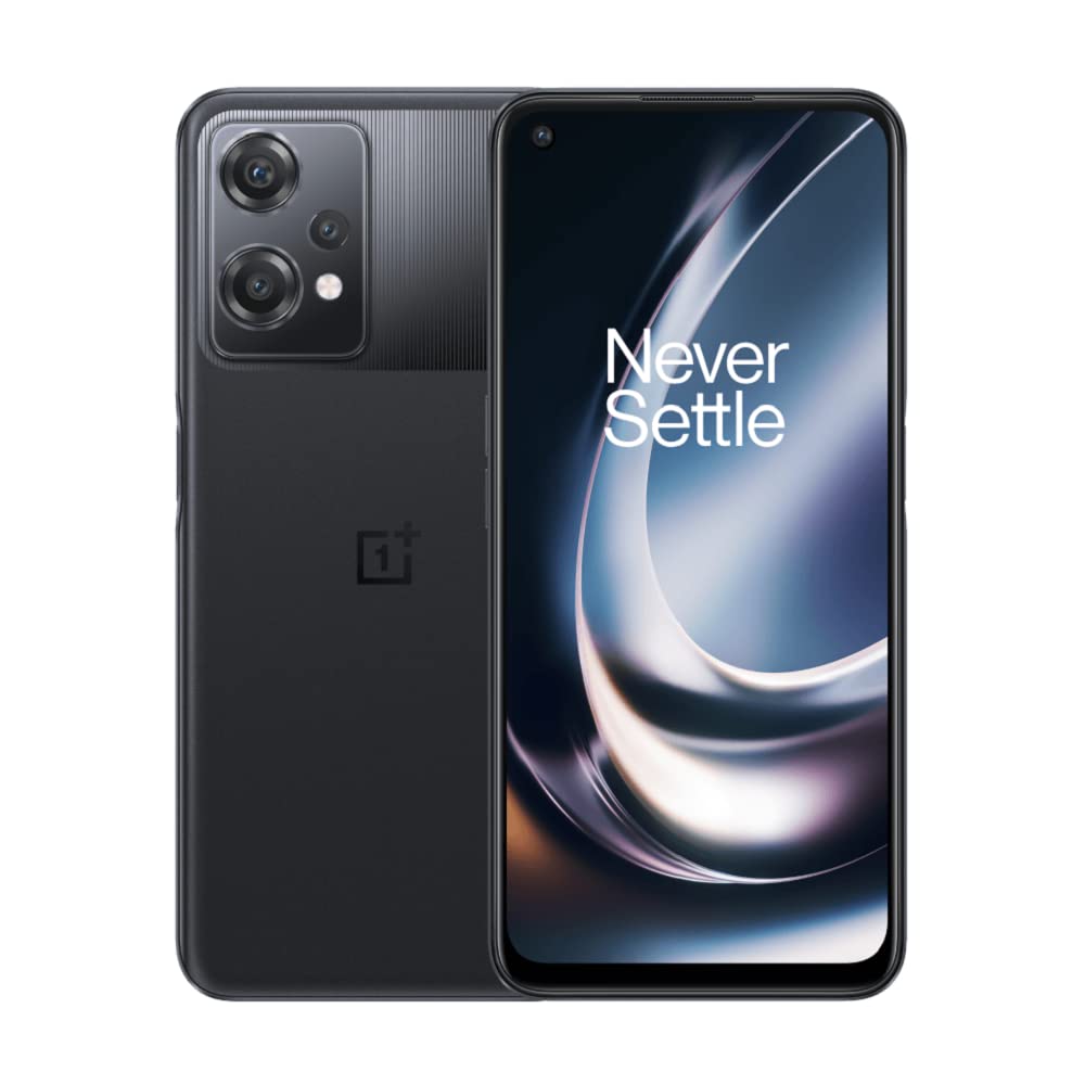 (Refurbished) OnePlus Nord CE 2 Lite 5G (Black Dusk, 6GB RAM, 128GB Storage) (B0BS9QHJ4Q) Amazon Price History, Amazon Price Tracker