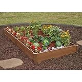 Greenland Gardener Raised Bed Garden Kit - 42