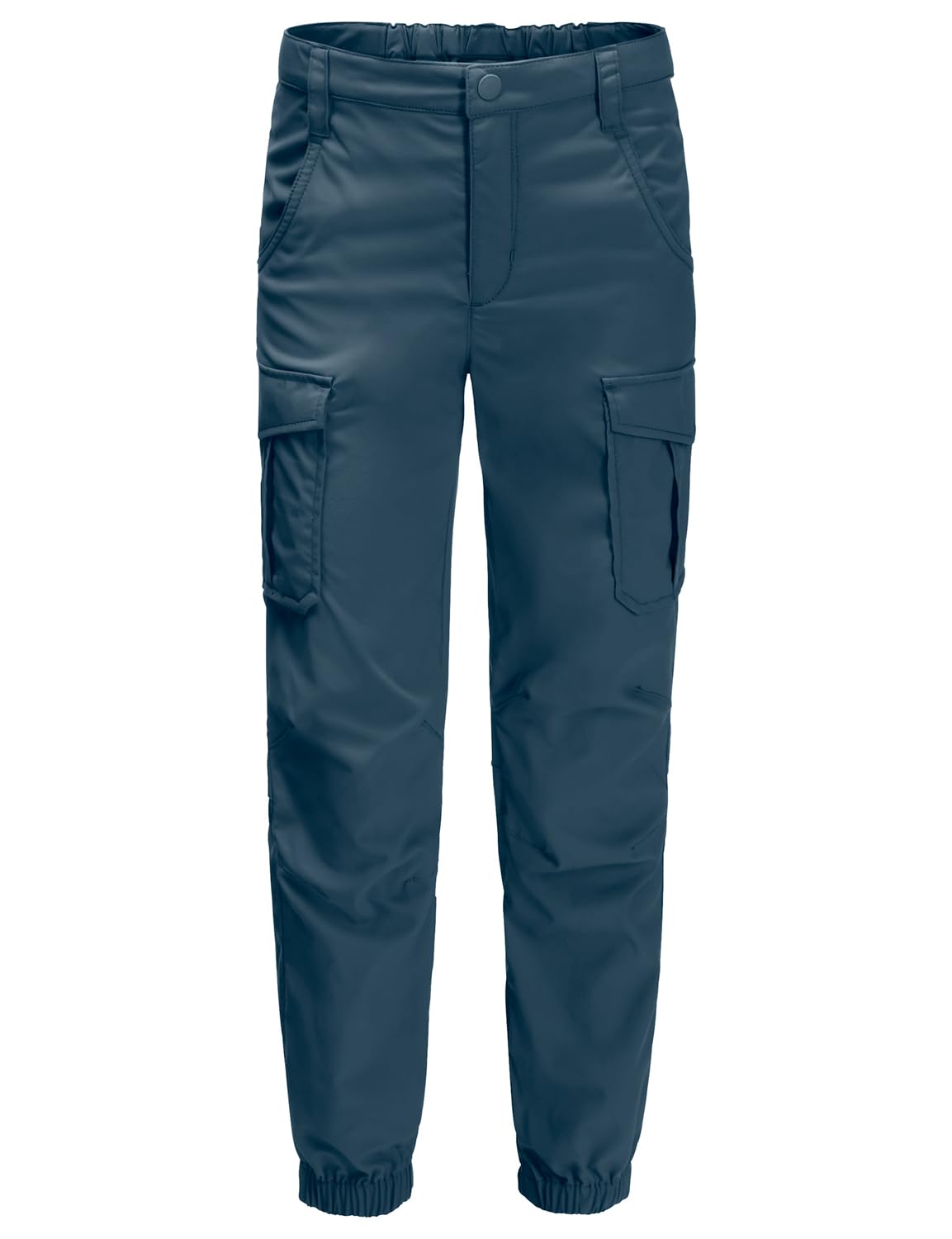 Jack Wolfskin Treasure Hunter Pants Kids - spodnie outdoorowe Uniseks - dzieci