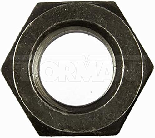 Dorman 430-314 Hex Nut-Class 10- Thread Size M14-2.0, Height 11mm, 25 Pack