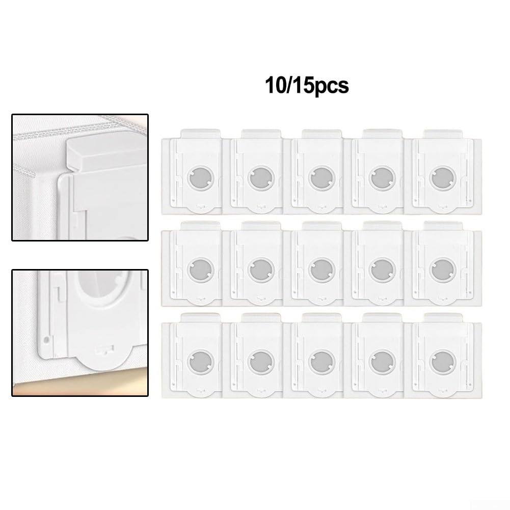 para aspiradora para samsung SAE903 No Tejido para aspiradora(15pcs)
