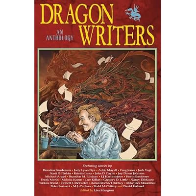 Dragon Writers
