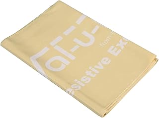 Val-u-Band Exercise Band, 5-Foot Singles, pear (0)