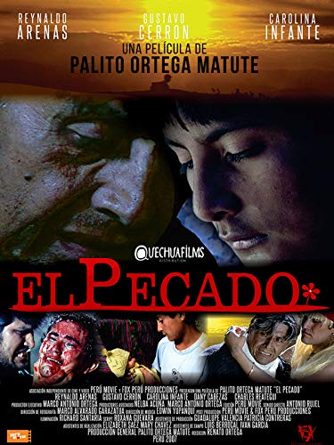 El Pecado