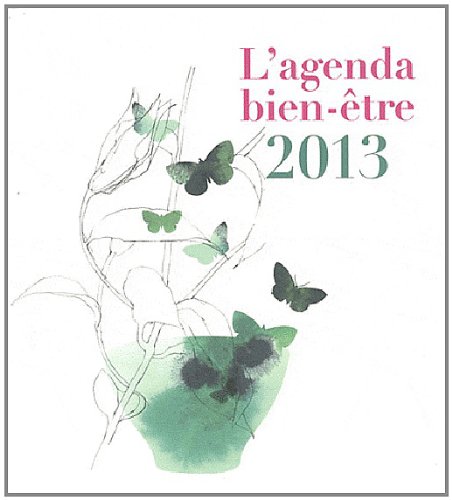 Agenda bien etre 2013