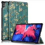 Acelive Hülle Hülle Schutzhülle für Lenovo Tab P11 TB-J606F/Tab P11 Plus TB-J616F 11