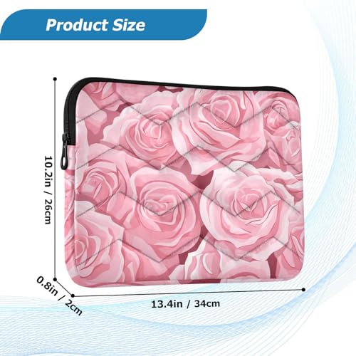 Funda para portátil de 13-14 pulgadas resistente y protectora miniatura 3
