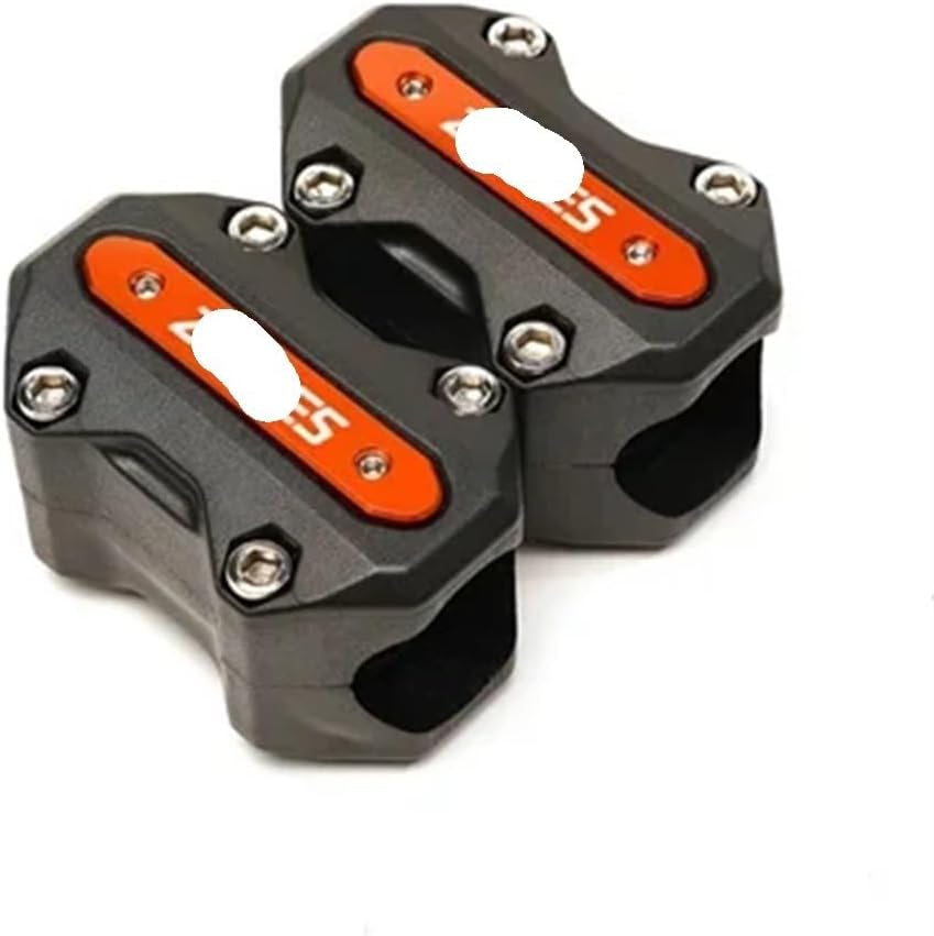 Engine Protection Bar for T310 G1 125 G1 ZT125 U ZT 310T 310V/X/T/R ZT250 Motorcycle CNC Engine Guard Bumper Trim Block Crash Bar Protection