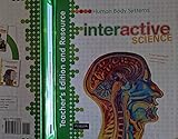 Interactive Science: Human Body Systems, Teacher's Edition and Resource