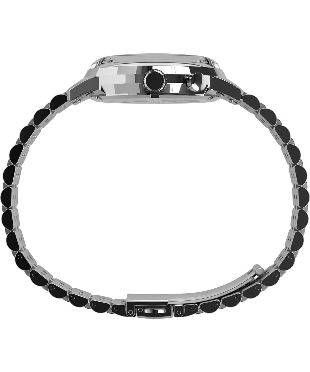 Timex Herren Multi Zifferblatt Quarz Armbanduhr Marlin