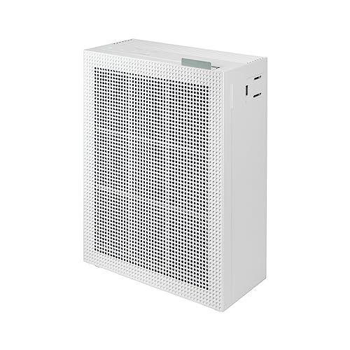 Coway Airmega 240 True HEPA Air Purifier Review SmartSmarterSmartest