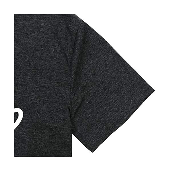 BANGELY Mimi Heart Graphic Cute Grandma T Shirt for Women Letter Print Short Sleeve Tees Casual Mimi Gift Tops with Sayings (Dark Gray, XX-Large)