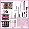Makeup Set Full Kit for Girls Teens Women,makeup kit for teens,Beginner Make up Sets,Christmas Makeup Gift Set,makeup kits for women,All in One Make up Kit #1