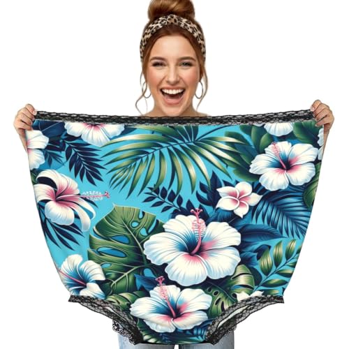 Culotte surdimensionnée Augenstern, l'accessoire idéal pour pimenter un départ en retraite
