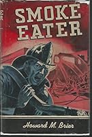 Smoke Eater B001N2H5L6 Book Cover