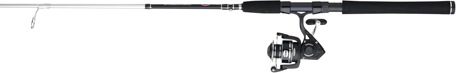 PENN Pursuit V Spinning Reel