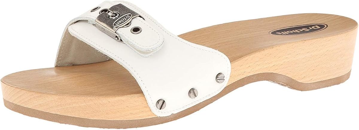 Dr. Scholl's Shoes Women's Original Slide Sandal