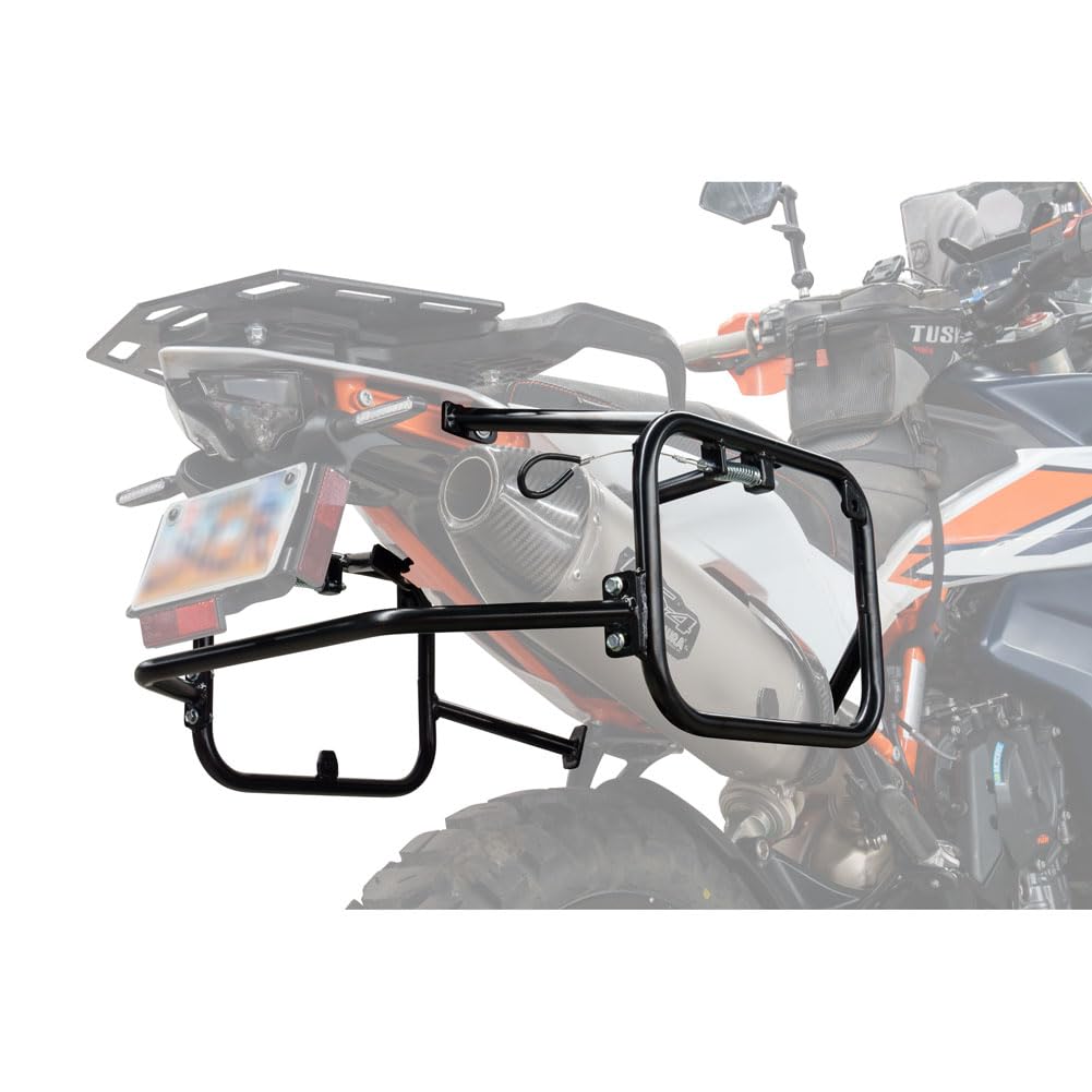 Tusk Pannier Racks for Husqvarna Norden 901 Expedition 2023-2024